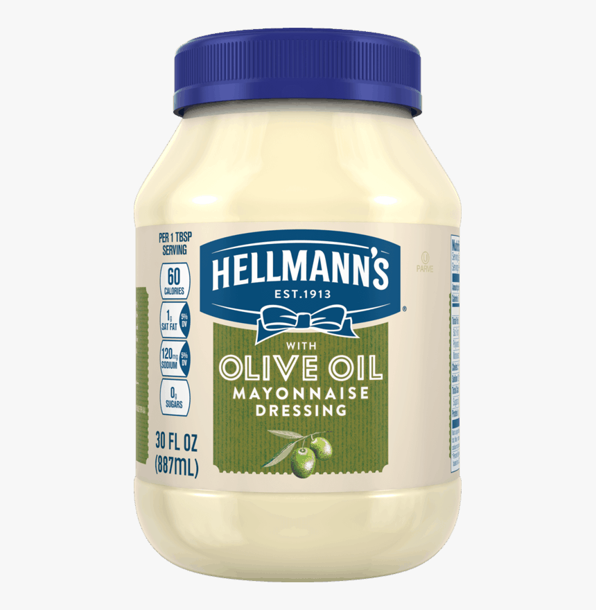 Mayonnaise Png, Transparent Png, Free Download