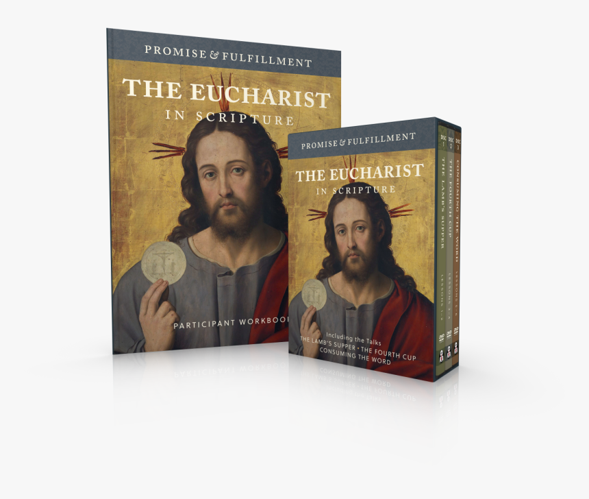 Jesus And The Eucharist, HD Png Download, Free Download