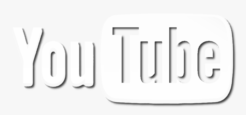 Youtube Digital Marketing Social Video Marketing Business - Youtube With Black Background, HD Png Download, Free Download