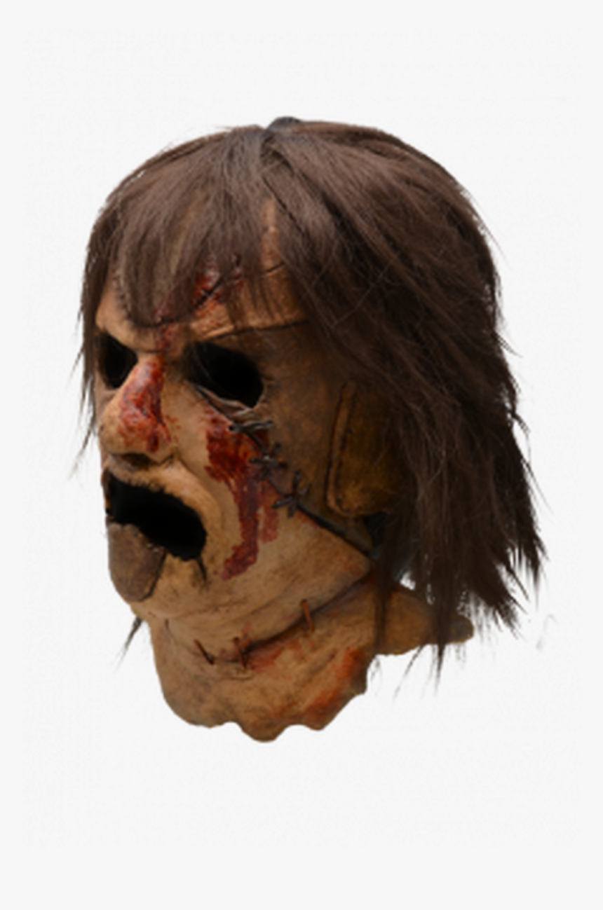 Texas Chainsaw Massacre - Leatherface, HD Png Download, Free Download