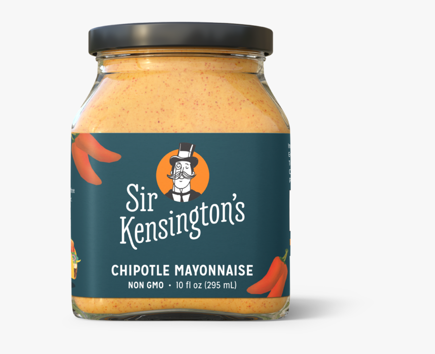 Mayonnaise - Sir Kensington Mayo, HD Png Download, Free Download