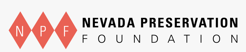 Nevada Preservation Foundation, HD Png Download, Free Download