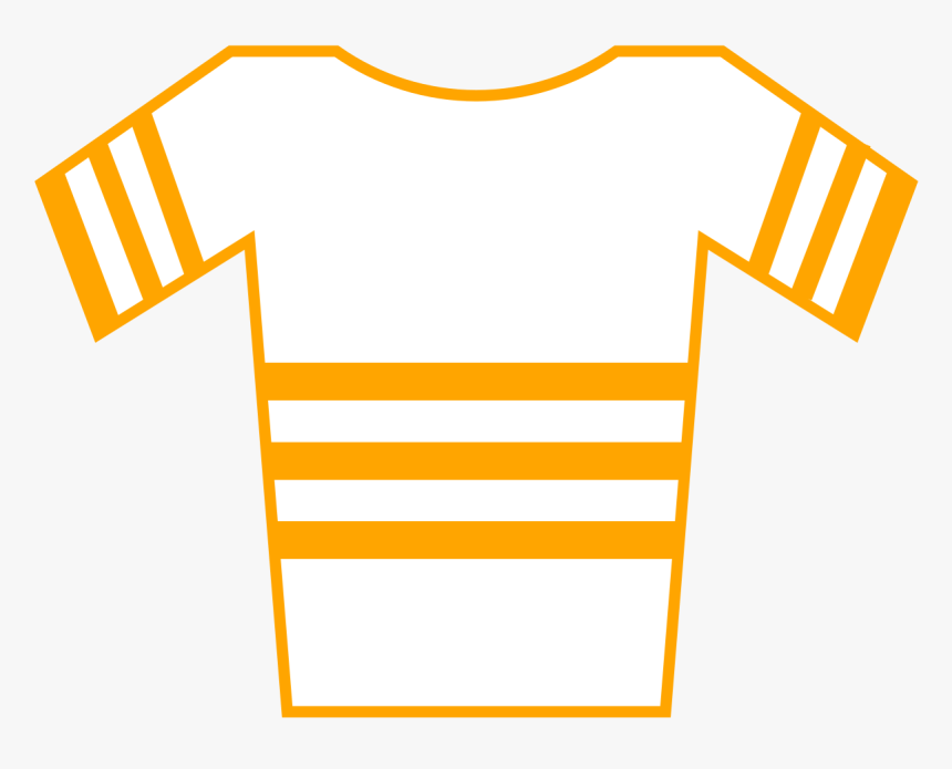 Football Shirt Icon Png, Transparent Png, Free Download