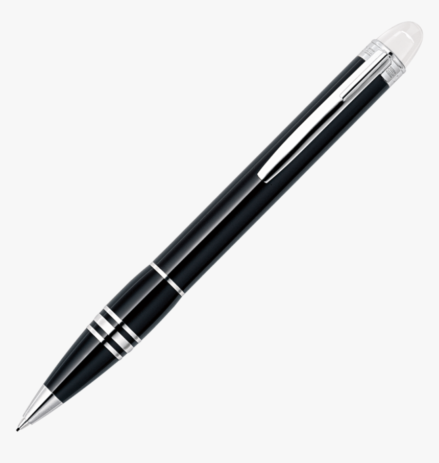 Black Pen, HD Png Download, Free Download