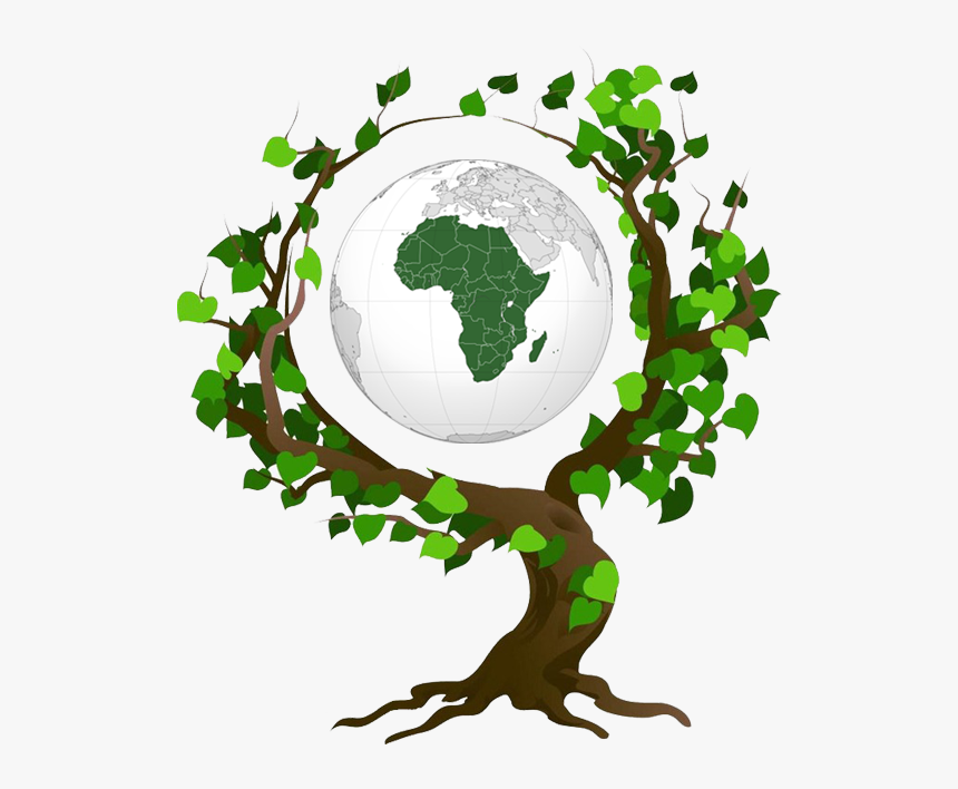 Earth Day 2019 Tree, HD Png Download, Free Download