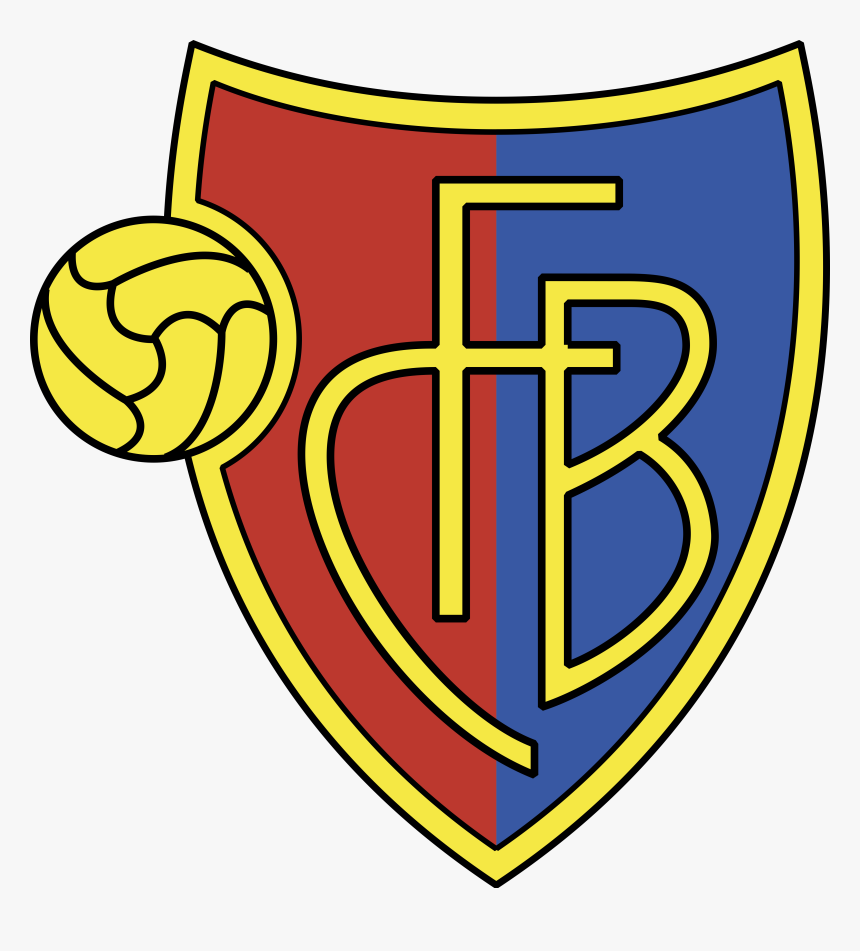 Fc Basel, HD Png Download, Free Download