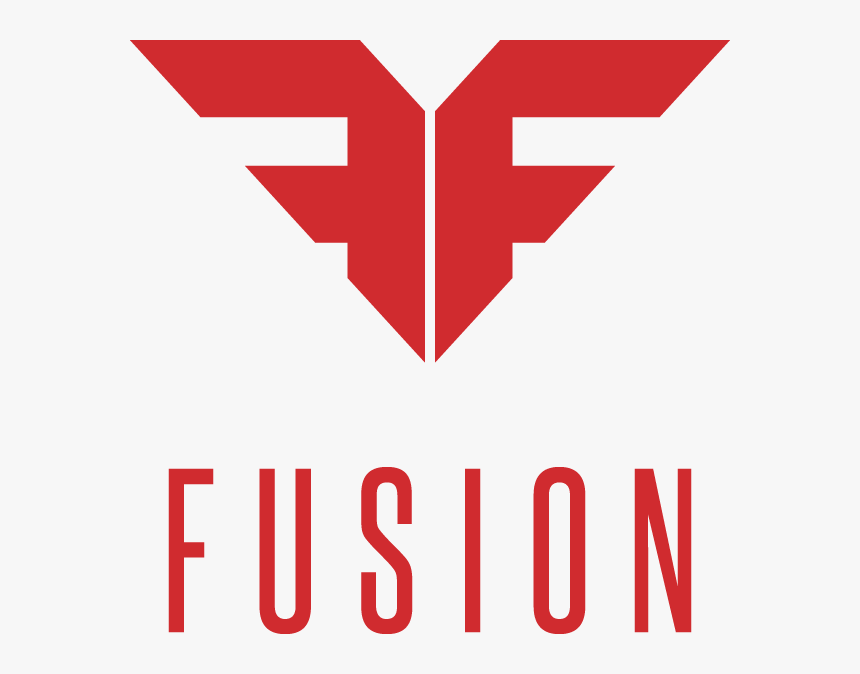 Company Logo - Fusion Marketing Logo, HD Png Download, Free Download