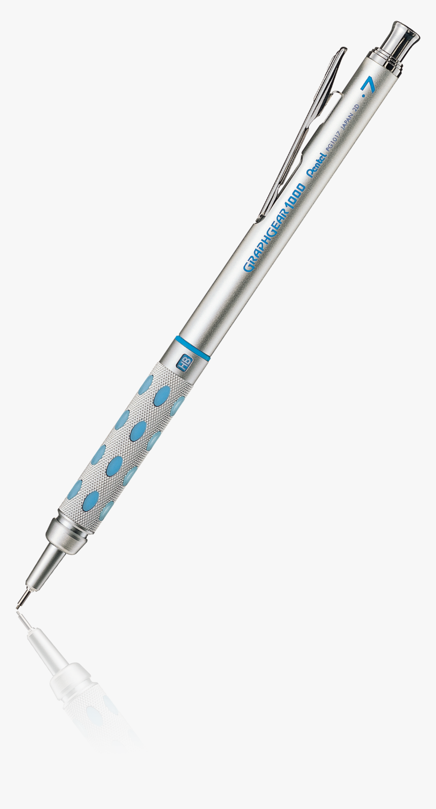Graphgear 1000 .7, HD Png Download, Free Download