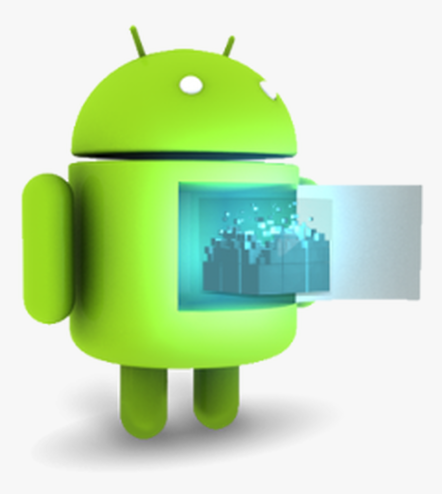 Kernel Android, HD Png Download, Free Download