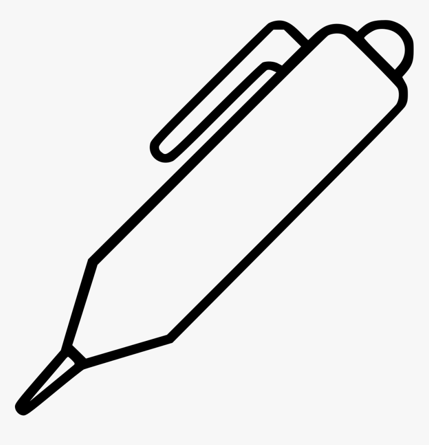 Mechanical Pencil, HD Png Download, Free Download