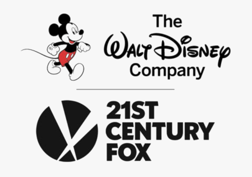 Acquisition Of 21st Century Fox By Disney, HD Png Download, Free Download