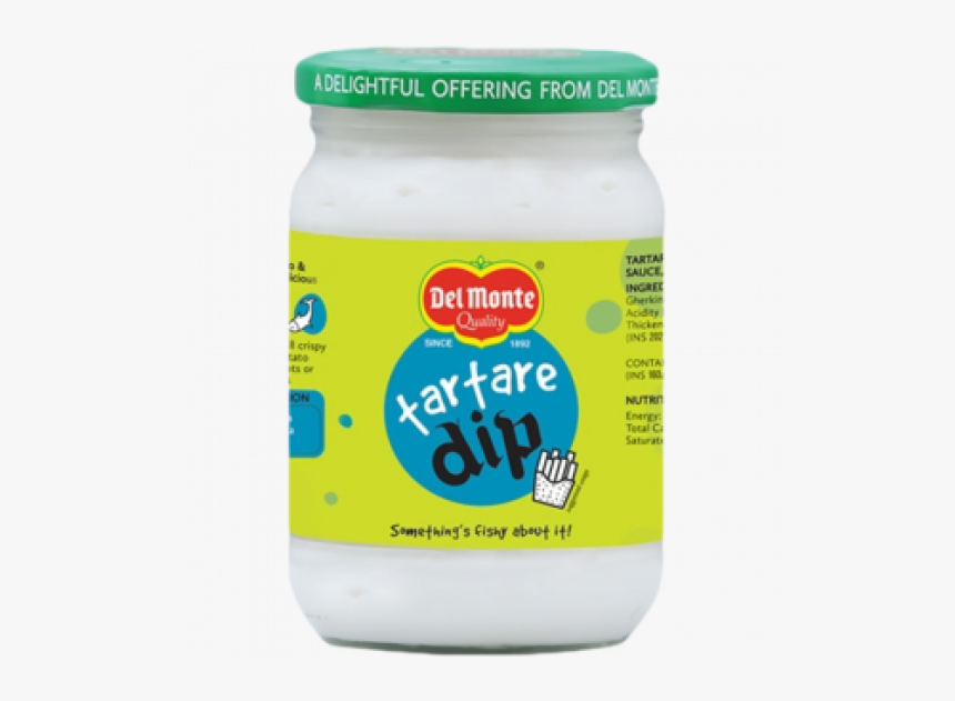 Del Monte Tartar Dip, HD Png Download, Free Download