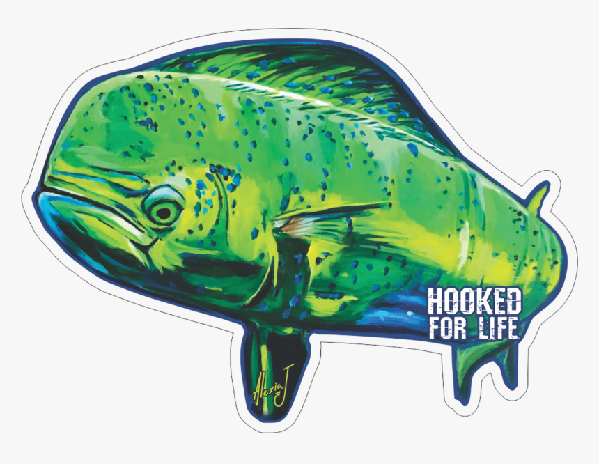 Mahi-mahi, HD Png Download, Free Download