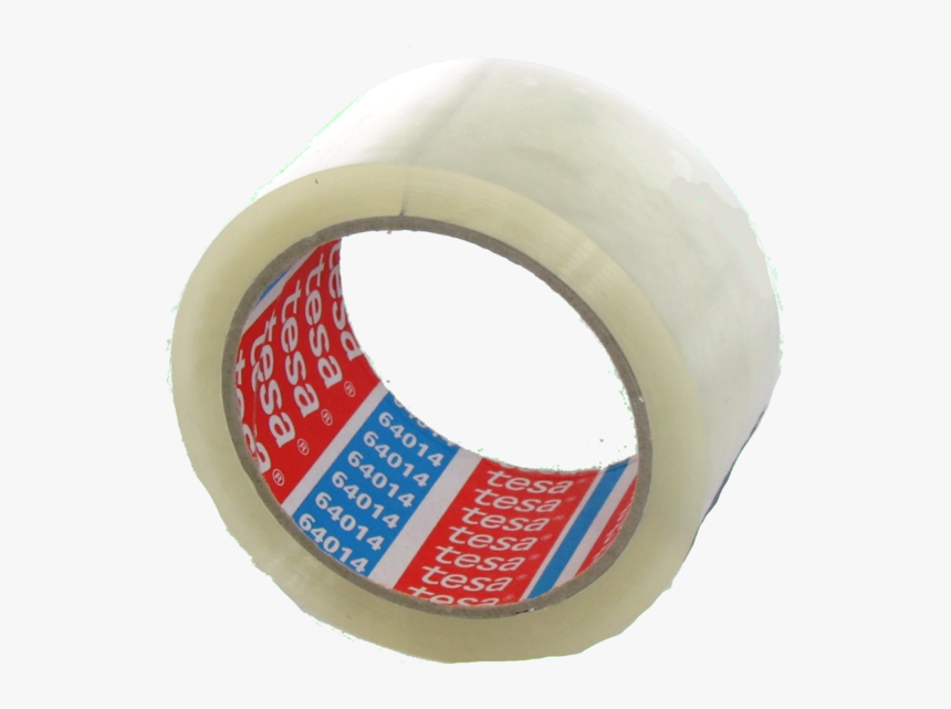 Transparent Tape Roll Png - Circle, Png Download, Free Download