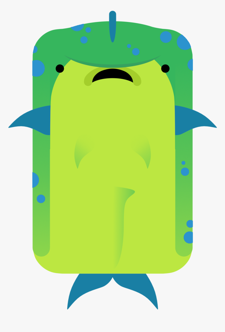 Mahi Mahi Deeeep Io, HD Png Download, Free Download