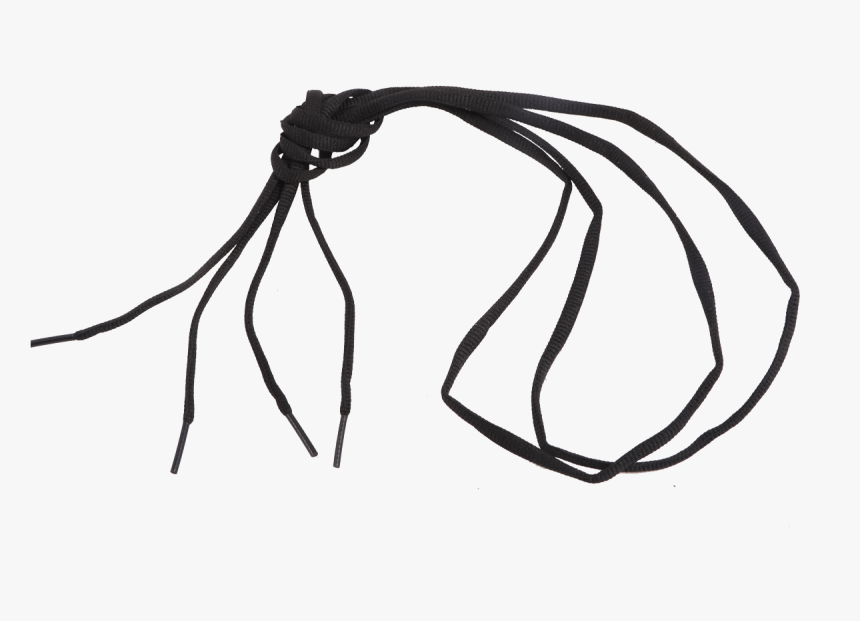 Heavy Duty Shoe Laces - Sketch, HD Png Download, Free Download