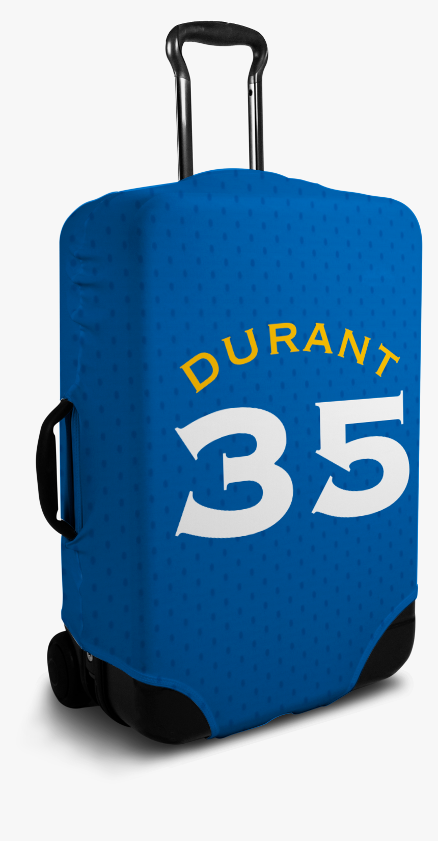 Kevin Durant Jersey Suitcase Cover"
 Data-large Image="//cdn - Stephen Curry Suitcase, HD Png Download, Free Download