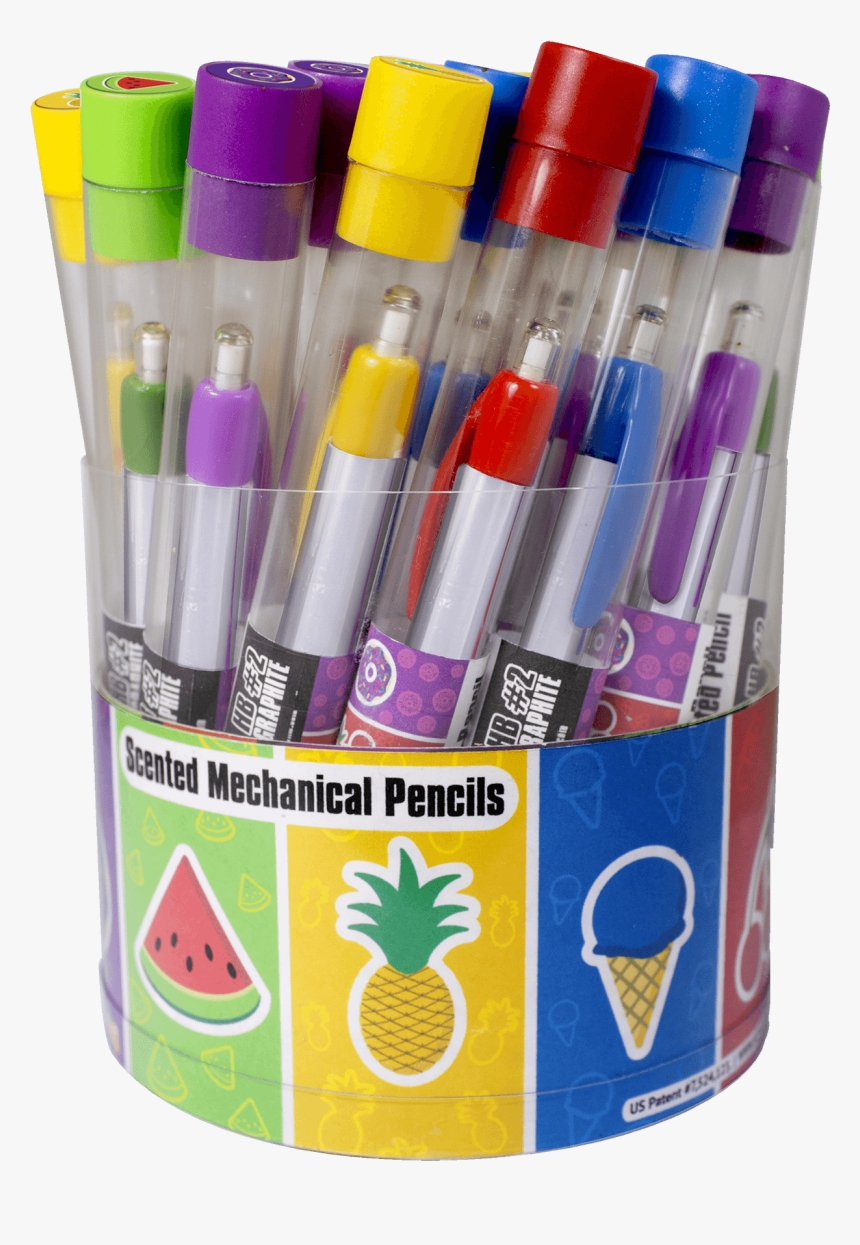 Smencil Pens, HD Png Download, Free Download