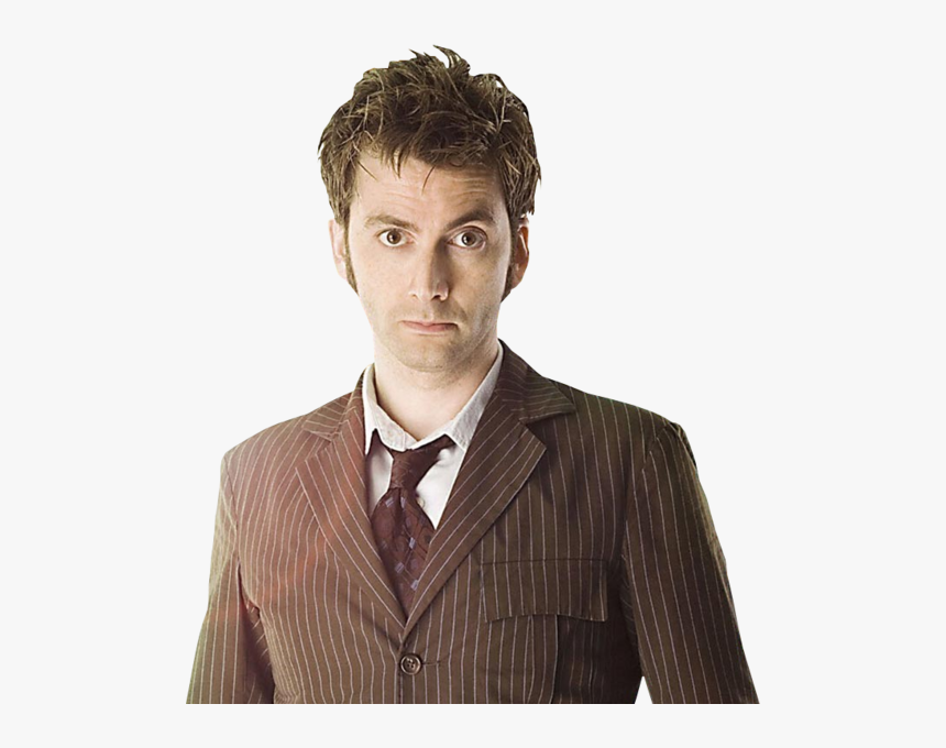 David Tennant, HD Png Download, Free Download