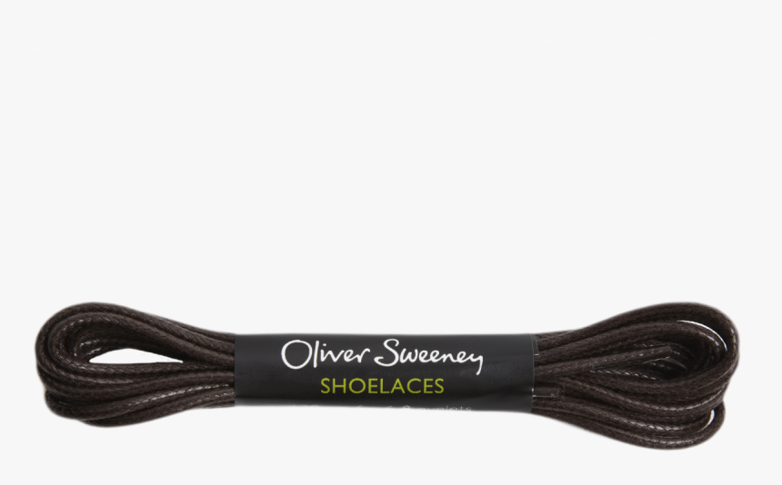 Medium Round Laces Brown - Skipping Rope, HD Png Download, Free Download