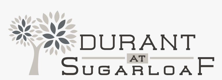 Durant At Sugarloaf Logo, HD Png Download, Free Download