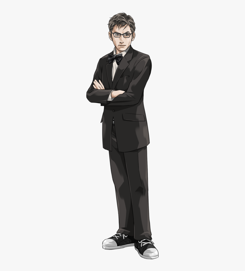 Tuxedo, HD Png Download, Free Download