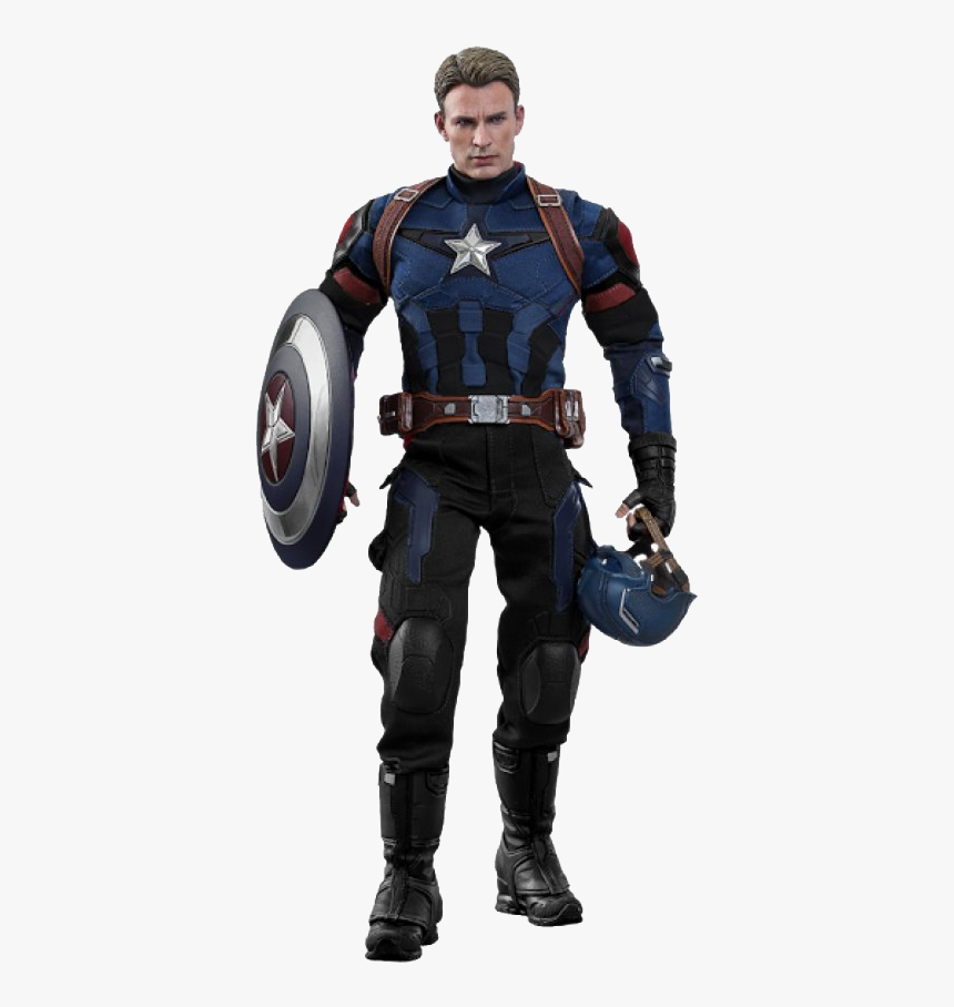 Captain America Transparent Background, HD Png Download, Free Download