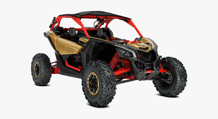 Can Am 2017 Maverick X3, HD Png Download, Free Download