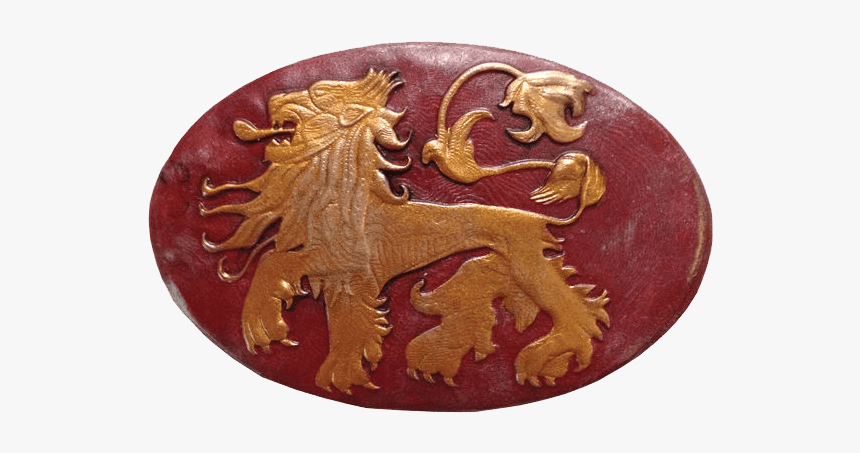 Pin Game Of Thrones Lannister, HD Png Download, Free Download