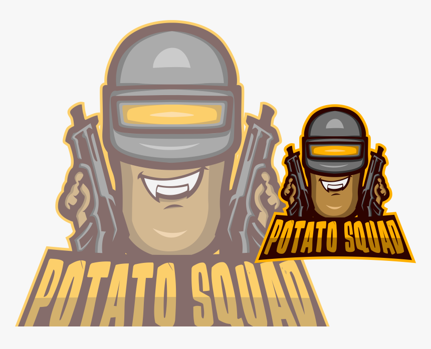 Potato Squad4, HD Png Download, Free Download