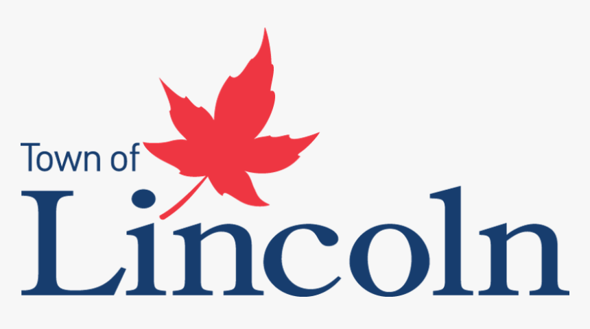 Town Of Lincoln Logo, HD Png Download, Free Download