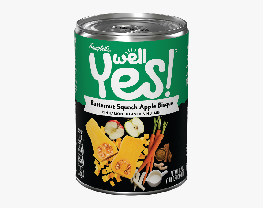 Campbell's Well Yes Soup, HD Png Download, Free Download