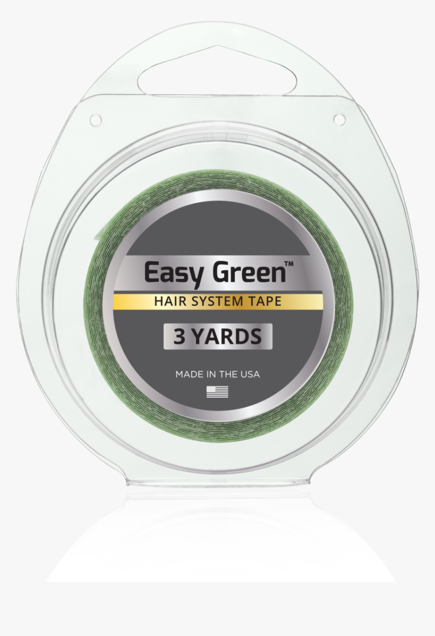 Transparent Tape Roll Png - Easy Green Tape Walker Tape, Png Download, Free Download