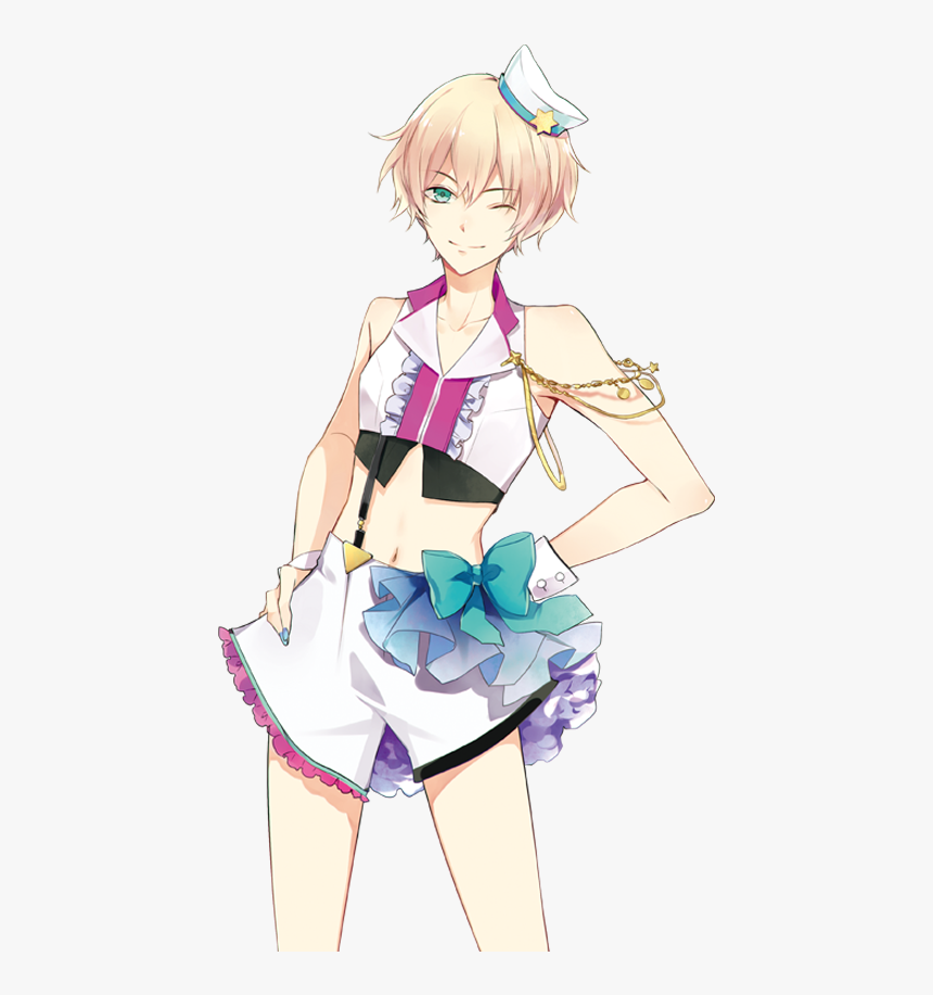 Image - Terase Yuno, HD Png Download, Free Download