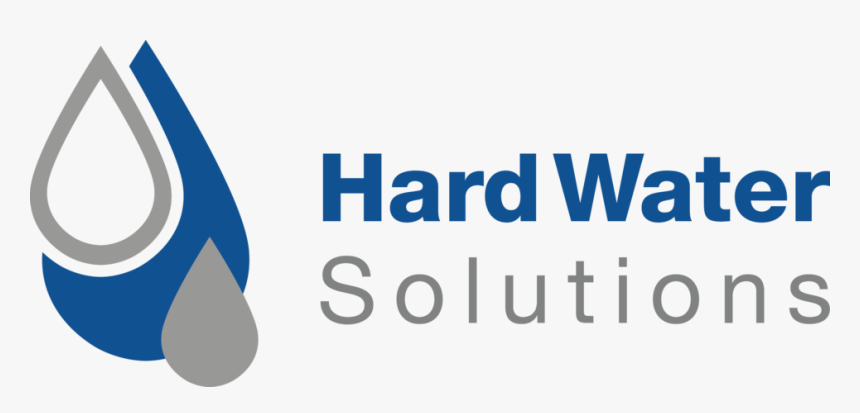 Hard Water Solutions - Graphic Design, HD Png Download, Free Download