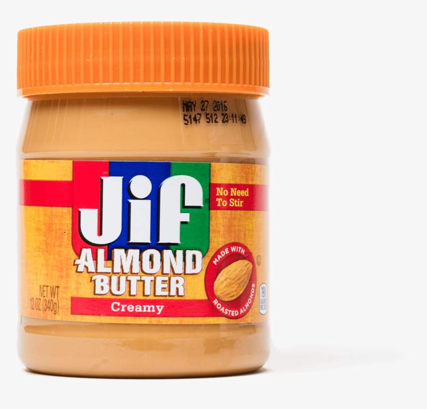 Transparent Jif Peanut Butter Png - Peanut Butter, Png Download, Free Download