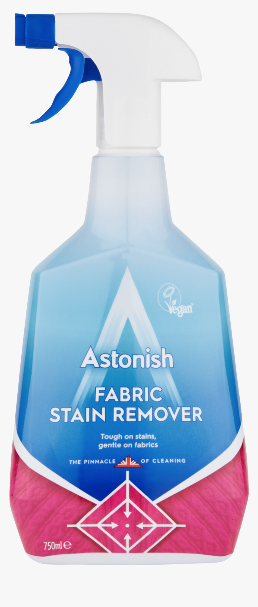 Astonish Fabric Stain Remover, HD Png Download, Free Download