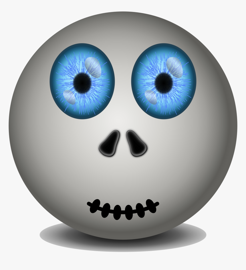 Surprise Clipart Surprised Emoticon - Face, HD Png Download, Free Download