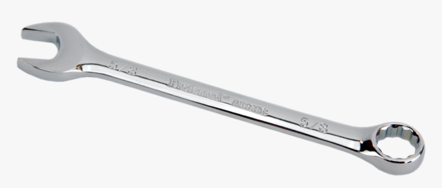Drop Forged Combination Wrench, HD Png Download, Free Download