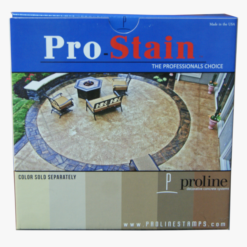 Proline Pro-stain Base - Proline Pro Stain, HD Png Download, Free Download