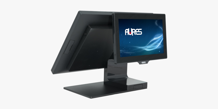 Aures Yuno Customer Display, HD Png Download, Free Download