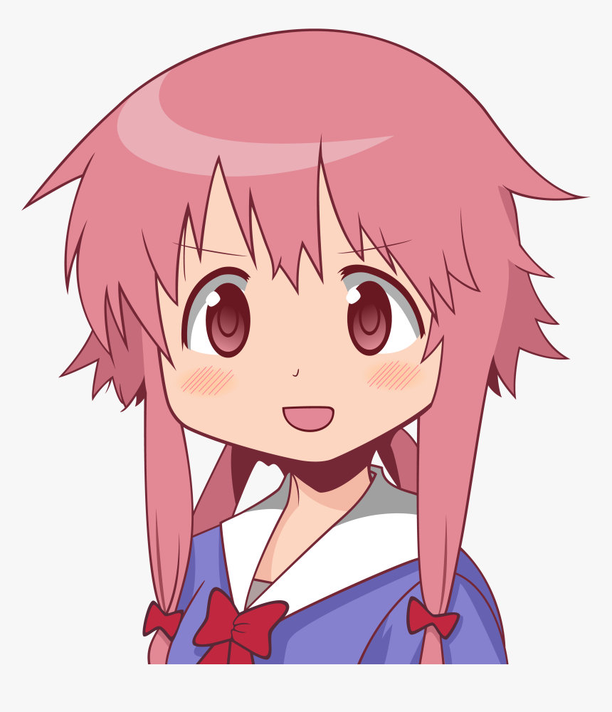 Miyuki Takara Lucky Star, HD Png Download, Free Download