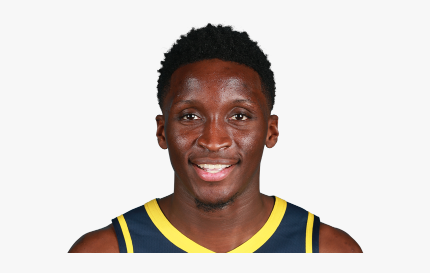 Victor Oladipo, HD Png Download, Free Download