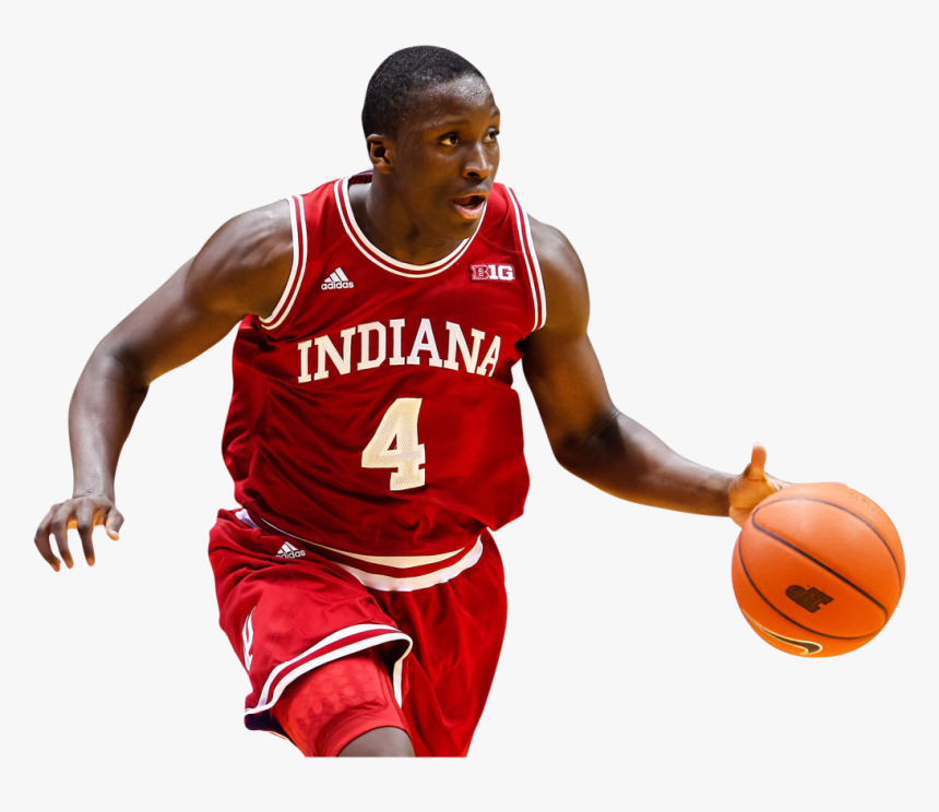 Indiana Basketball Alternate Jerseys, HD Png Download, Free Download