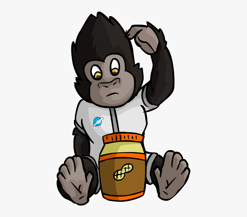 Winston Peanut Butter Png Image Freeuse Library - Winston And Peanut Butter, Transparent Png, Free Download