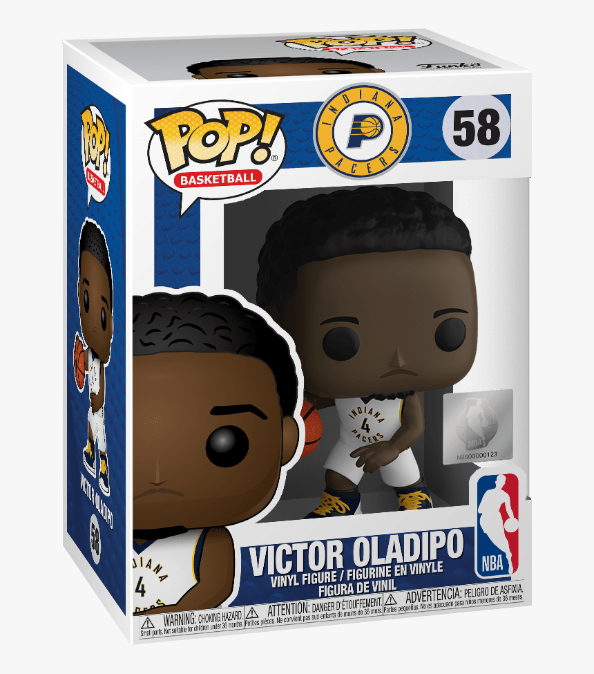 Michael Jordan Pop Figure, HD Png Download, Free Download