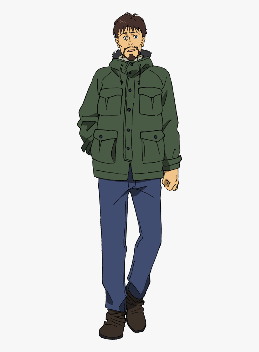Https - //static - Tvtropes - Ibe Anime - Banana Fish Ibe, HD Png Download, Free Download