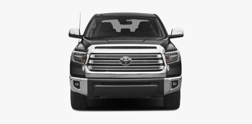 New 2020 Toyota Tundra Limited - Toyota Tundra 2020 Front, HD Png Download, Free Download