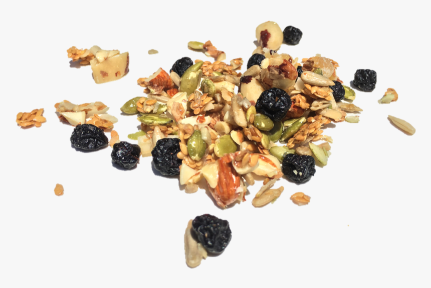 Granola - Superfood, HD Png Download, Free Download