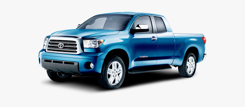 Toyota Tundra Png, Transparent Png, Free Download